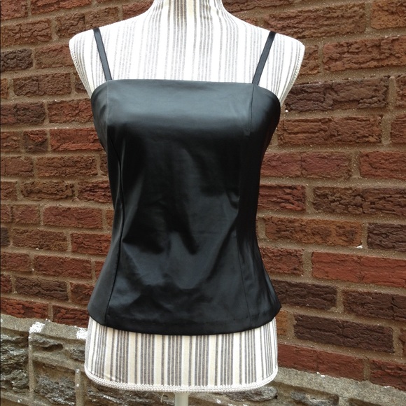 Hot Topic Tops - Vinyl top